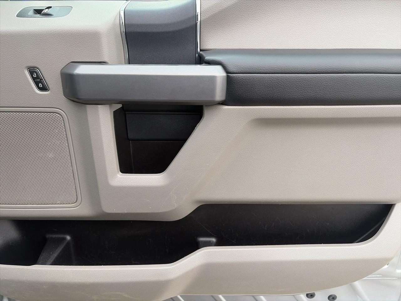 2022 Ford F-250SD XLT Springfield VA