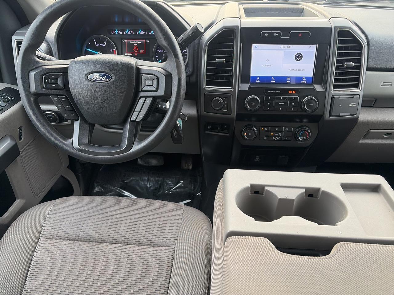 2022 Ford F-250SD XLT Springfield VA