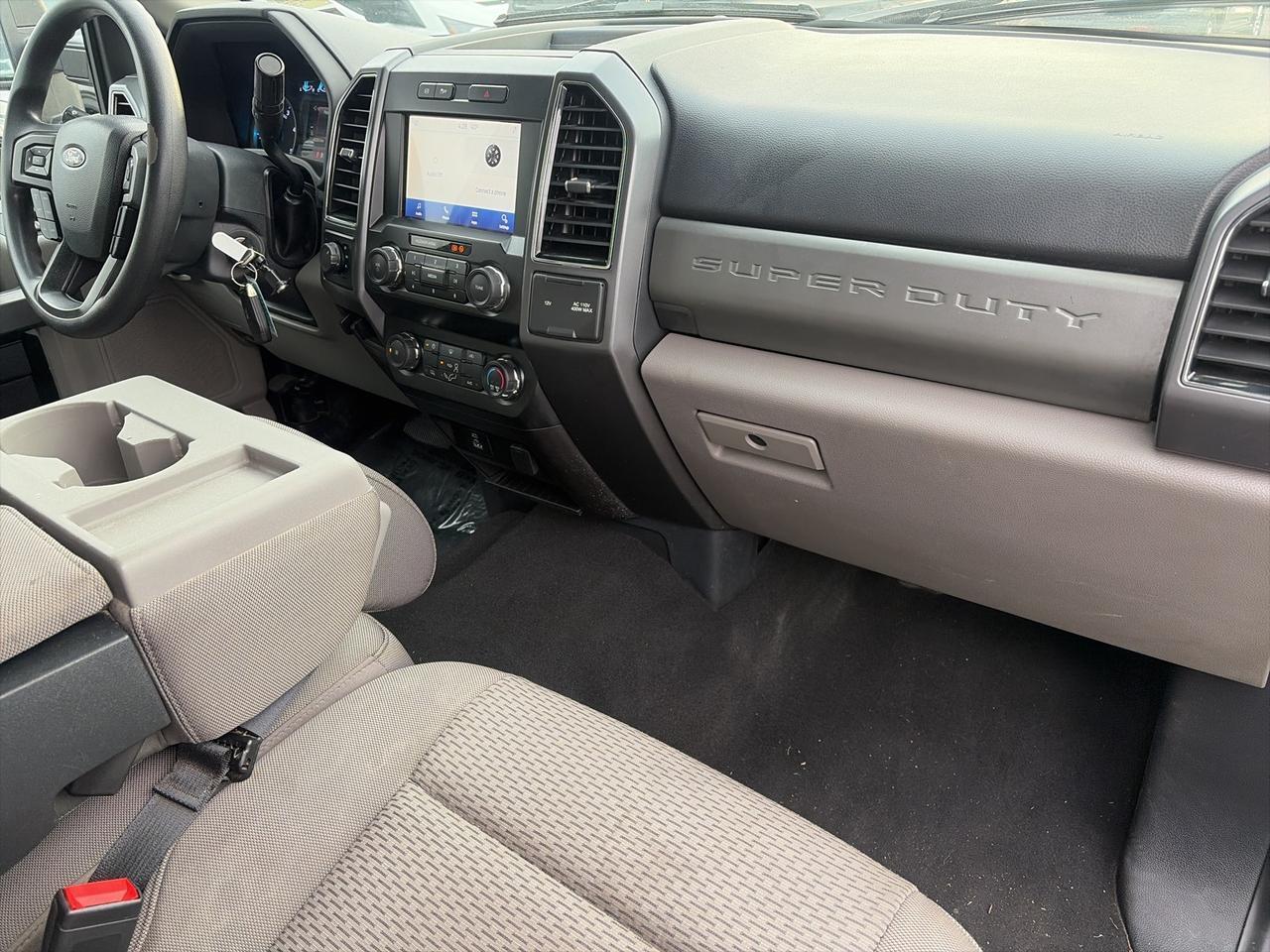 2022 Ford F-250SD XLT Springfield VA