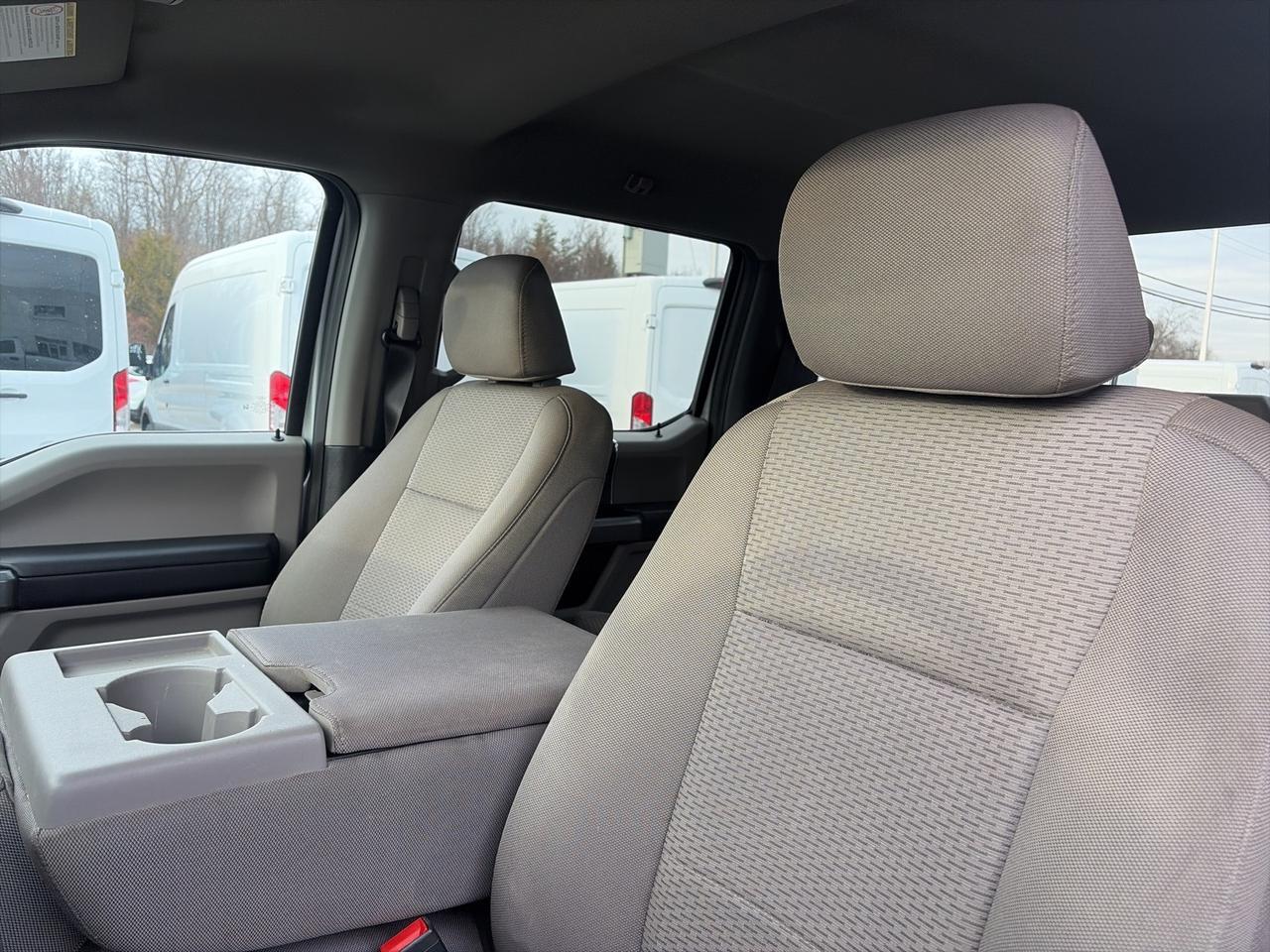 2022 Ford F-250SD XLT Springfield VA