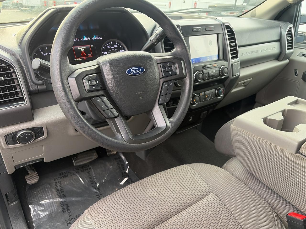 2022 Ford F-250SD XLT Springfield VA