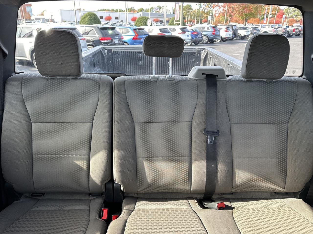 2022 Ford F-250SD XLT Springfield VA