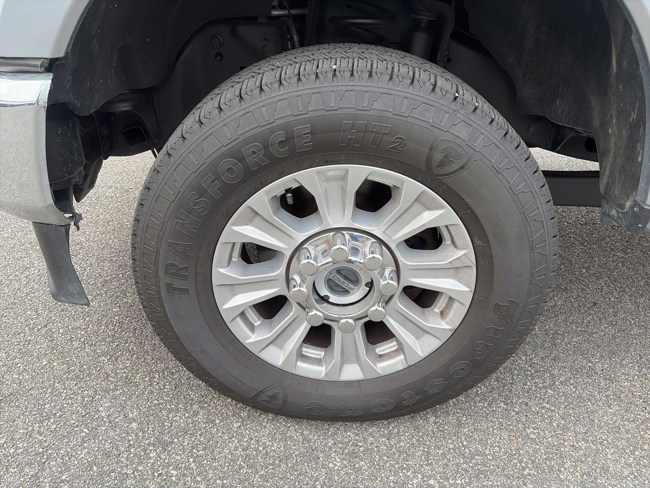 2022 Ford F-250SD XLT Springfield VA