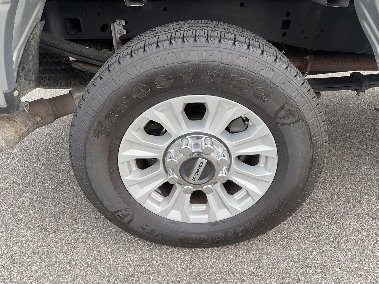 2022 Ford F-250SD XLT Springfield VA