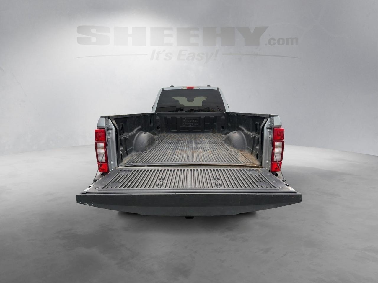 2022 Ford F-250SD XLT Springfield VA