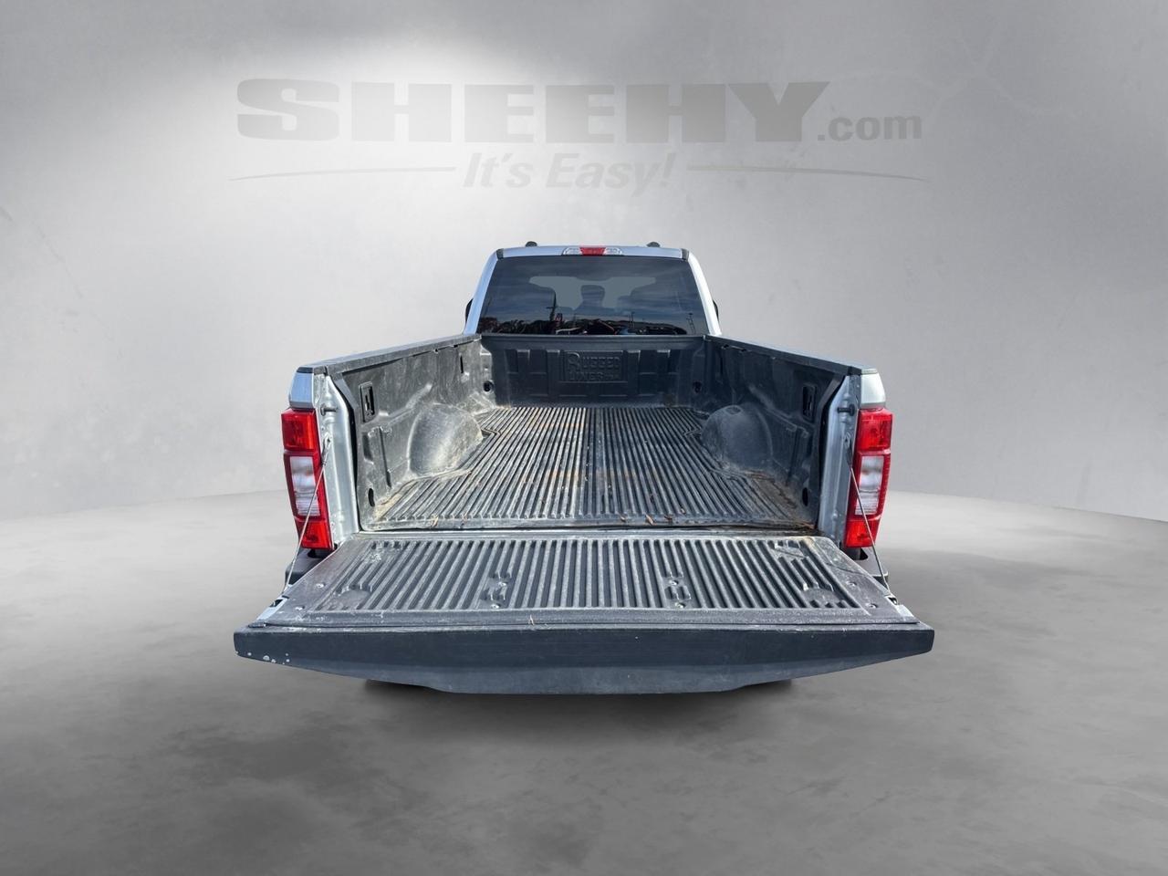 2022 Ford F-250SD XLT Springfield VA