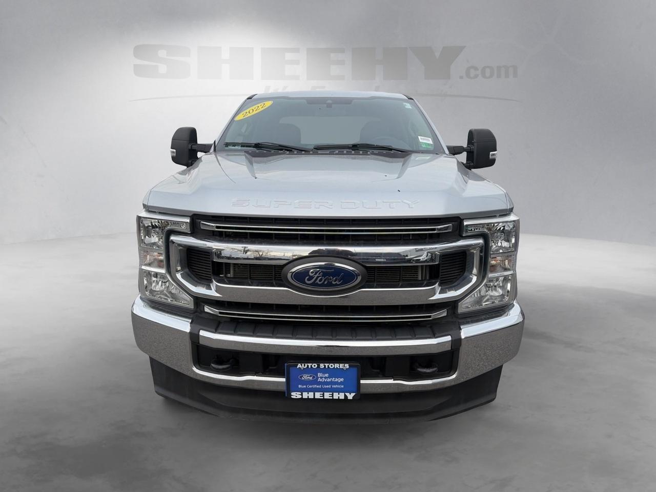 2022 Ford F-250SD XLT Springfield VA