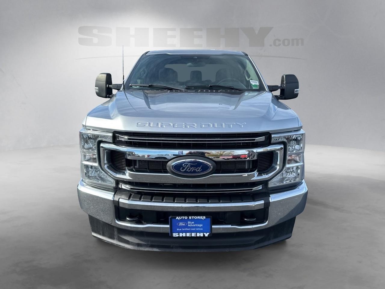 2022 Ford F-250SD XLT Springfield VA