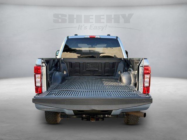 2022 Ford F-250SD XLT Springfield VA