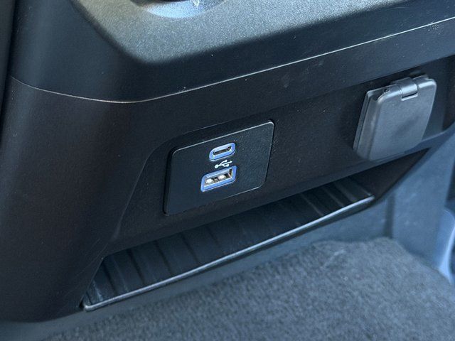 2022 Ford F-250SD XLT Springfield VA