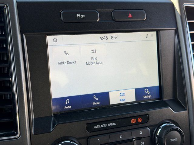 2022 Ford F-250SD XLT Springfield VA