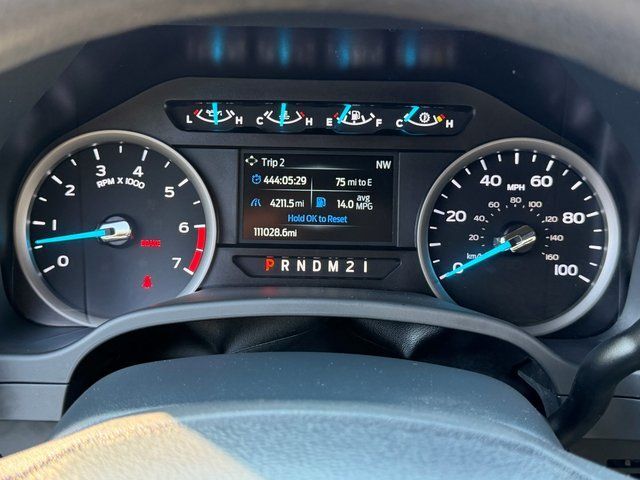 2022 Ford F-250SD XLT Springfield VA