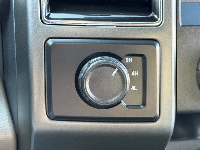 2022 Ford F-250SD XLT Springfield VA