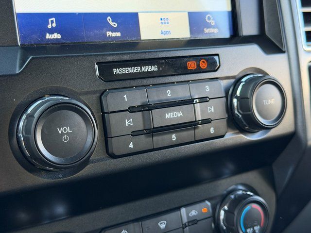 2022 Ford F-250SD XLT Springfield VA