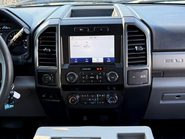 2022 Ford F-250SD XLT Springfield VA