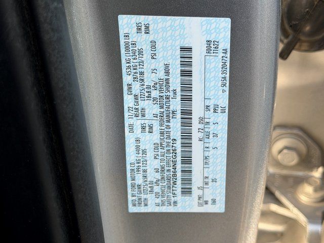 2022 Ford F-250SD XLT Springfield VA