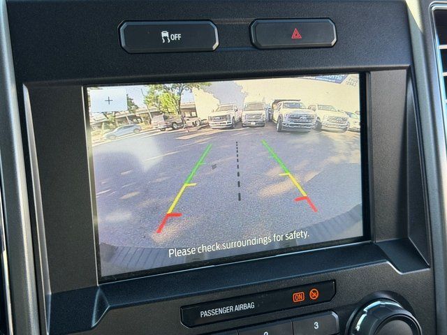 2022 Ford F-250SD XLT Springfield VA