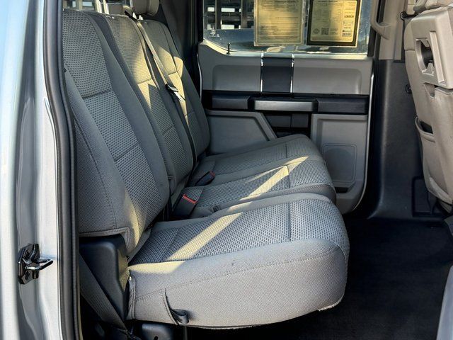 2022 Ford F-250SD XLT Springfield VA