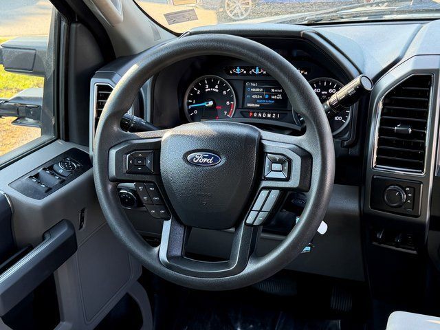 2022 Ford F-250SD XLT Springfield VA