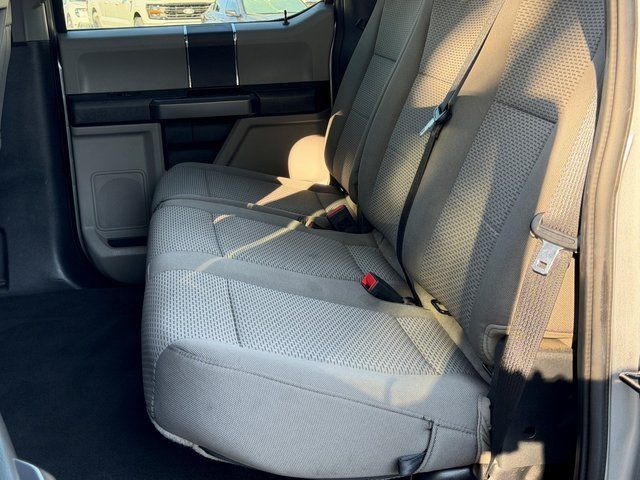 2022 Ford F-250SD XLT Springfield VA