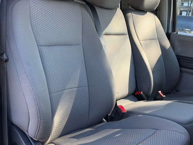 2022 Ford F-250SD XLT Springfield VA