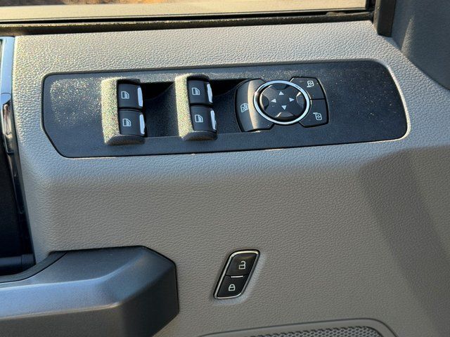 2022 Ford F-250SD XLT Springfield VA