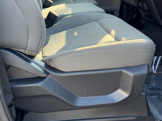 2022 Ford F-250SD XLT Springfield VA