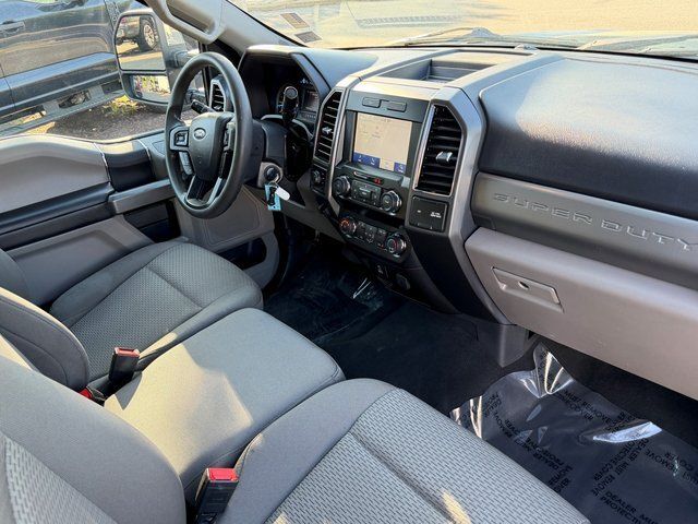 2022 Ford F-250SD XLT Springfield VA