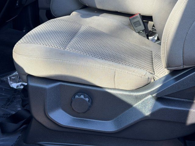 2022 Ford F-250SD XLT Springfield VA