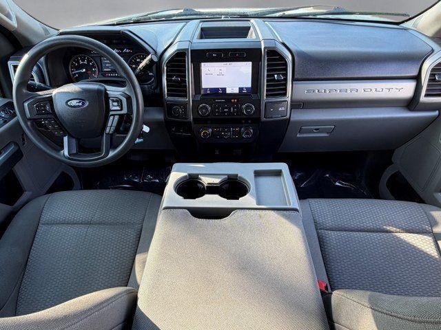 2022 Ford F-250SD XLT Springfield VA