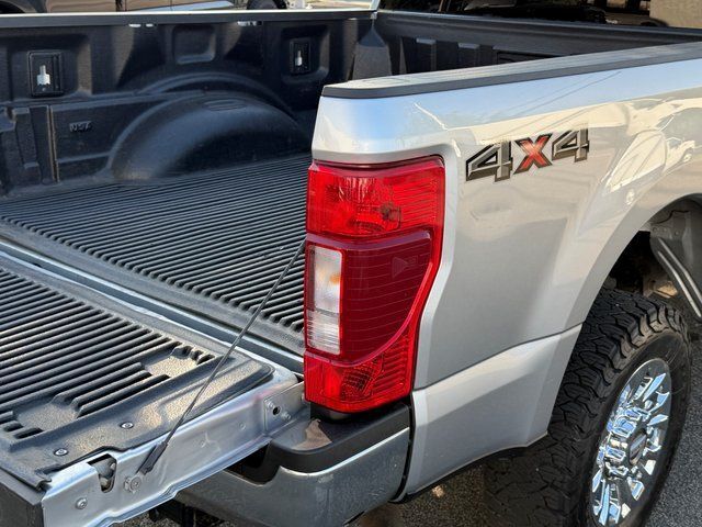 2022 Ford F-250SD XLT Springfield VA