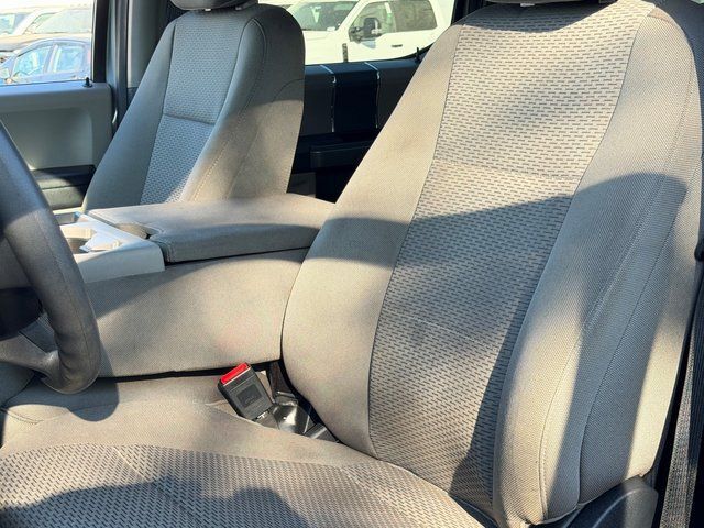 2022 Ford F-250SD XLT Springfield VA