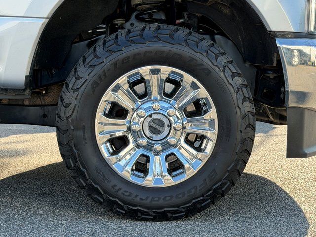 2022 Ford F-250SD XLT Springfield VA