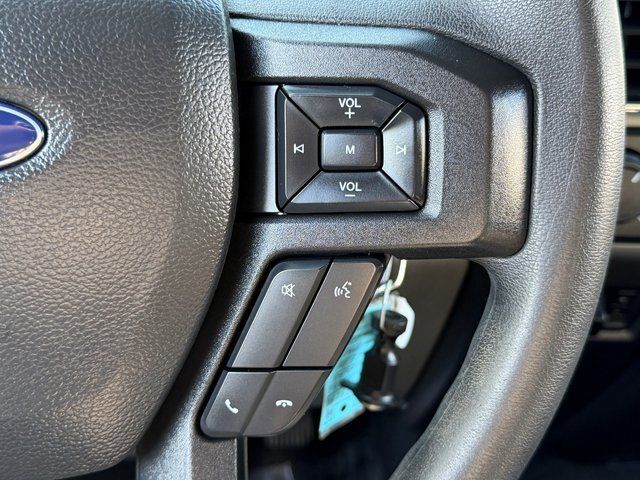 2022 Ford F-250SD XLT Springfield VA