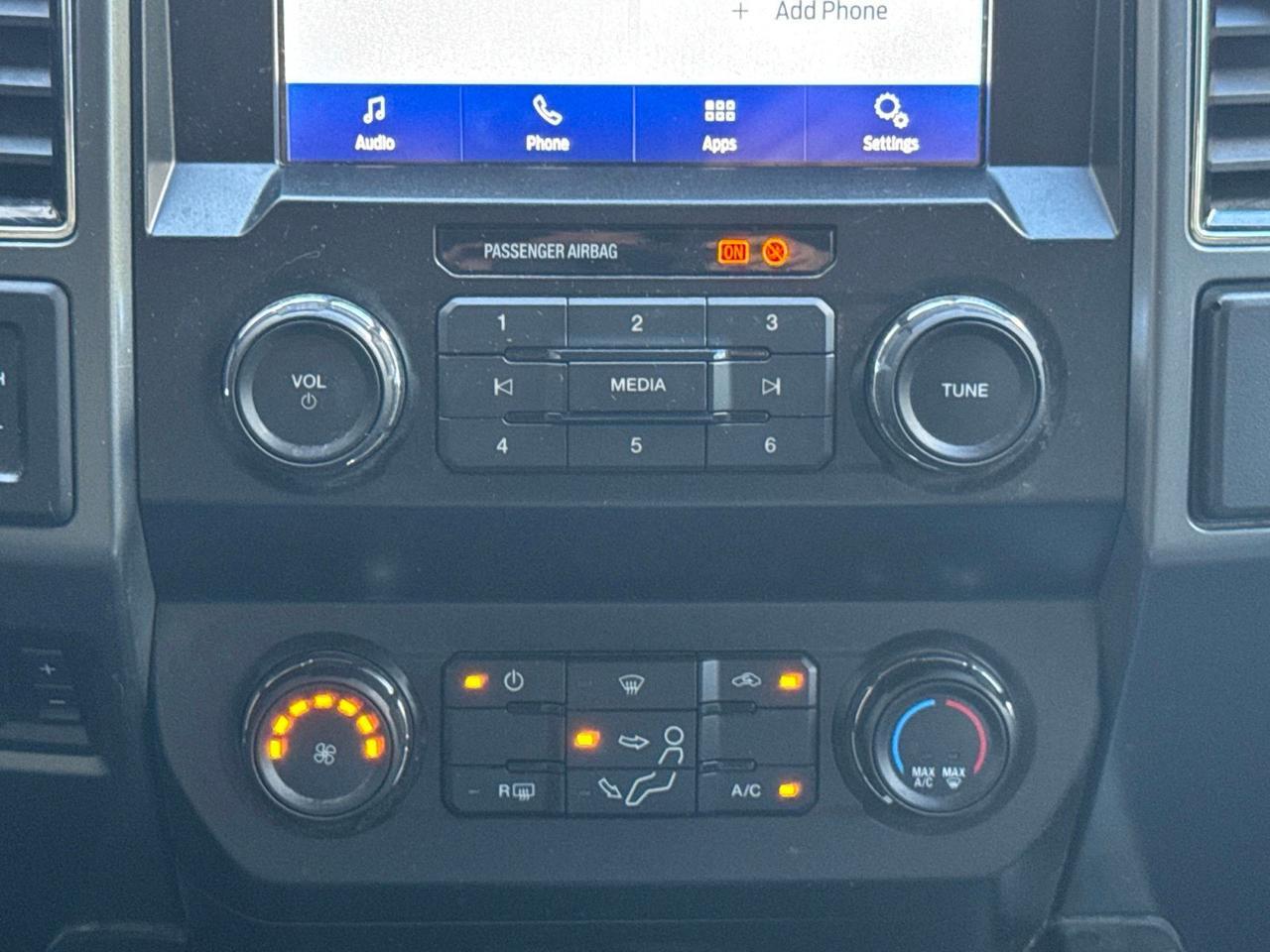 2022 Ford F-250SD XLT Warrenton VA