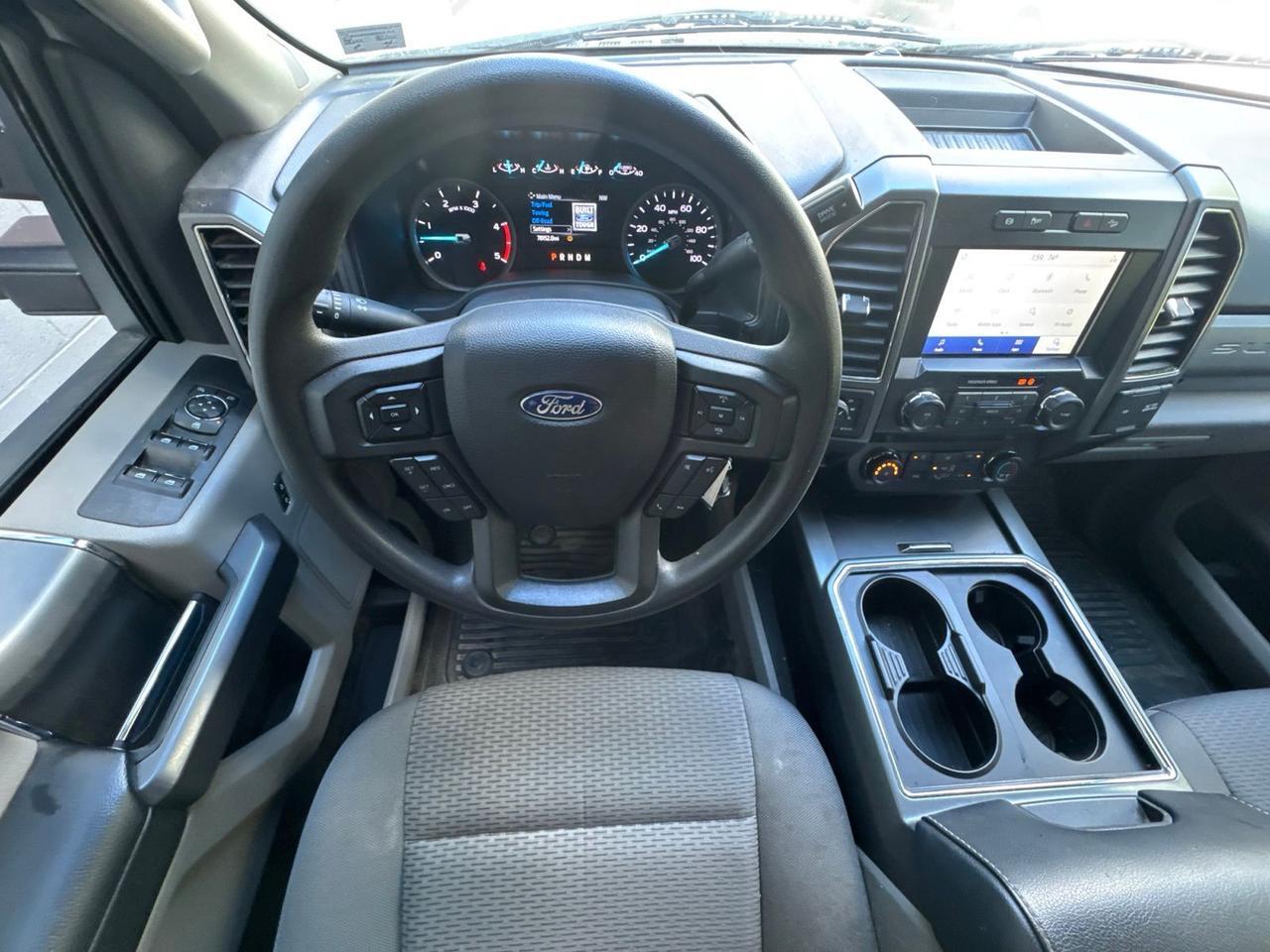 2022 Ford F-250SD XLT Warrenton VA