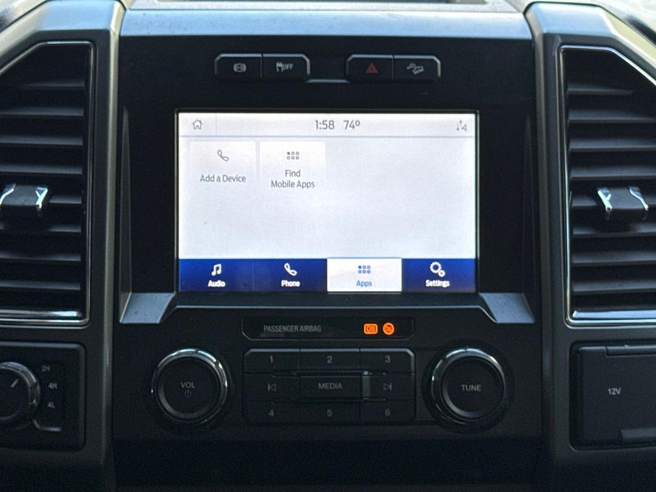 2022 Ford F-250SD XLT Warrenton VA