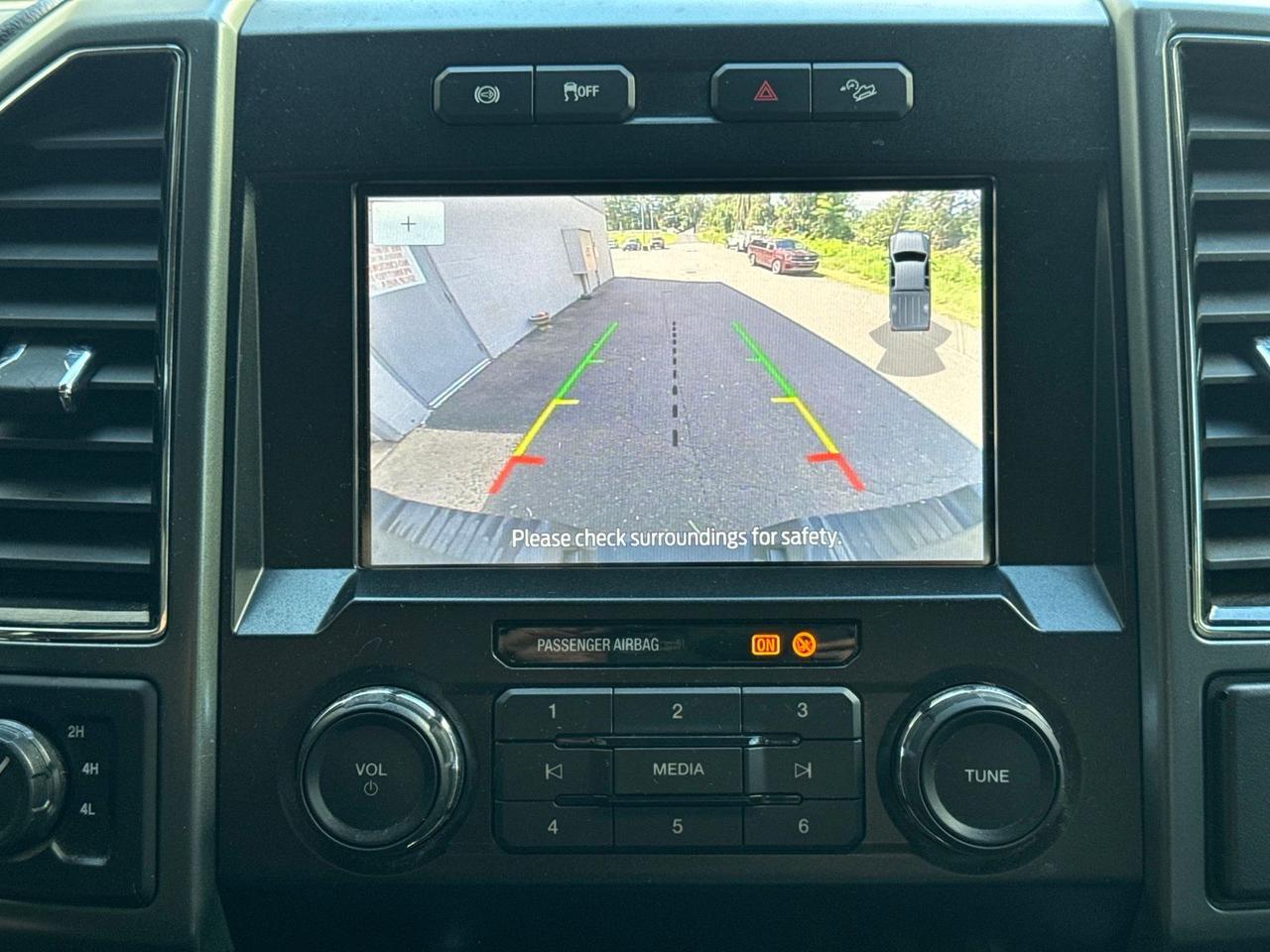 2022 Ford F-250SD XLT Warrenton VA