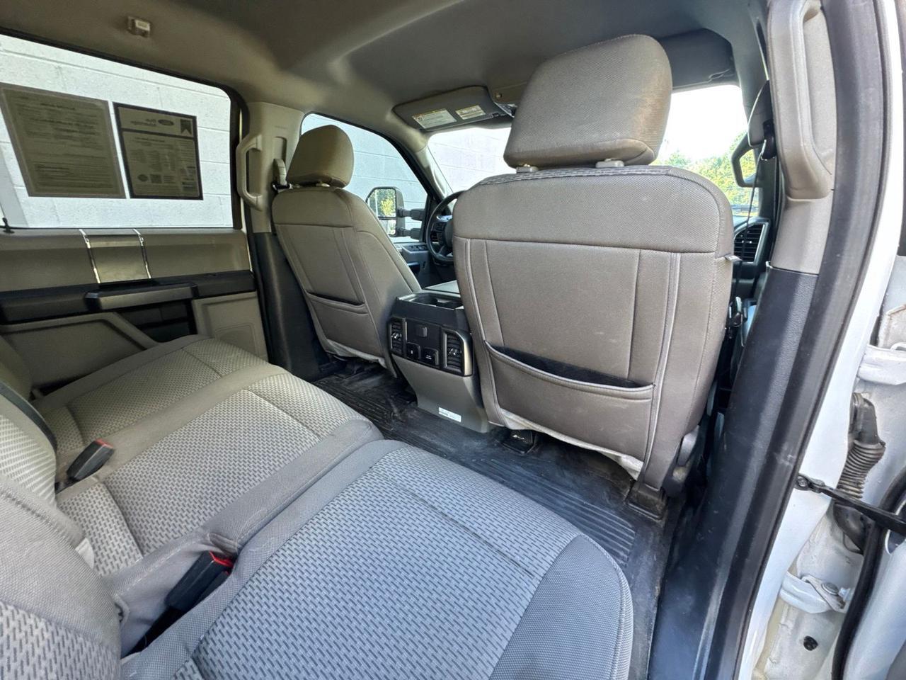 2022 Ford F-250SD XLT Warrenton VA