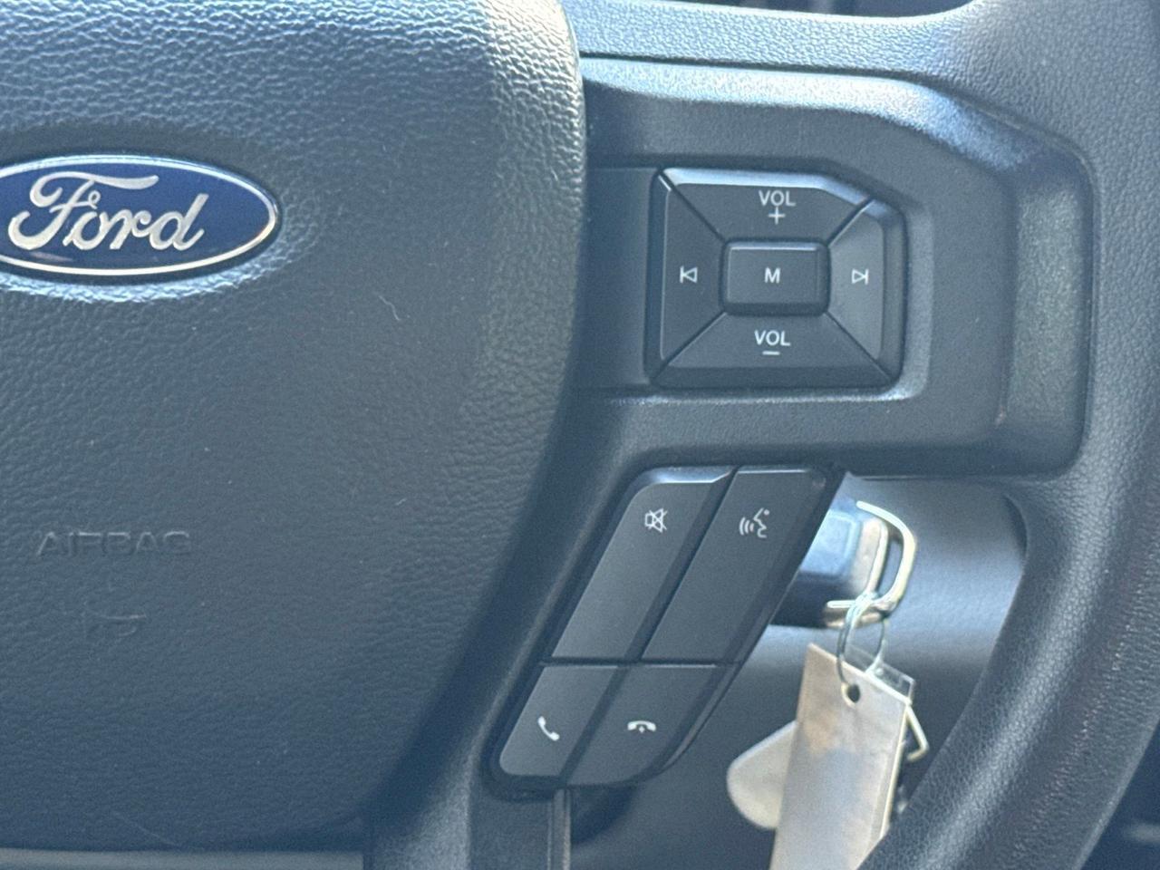 2022 Ford F-250SD XLT Warrenton VA