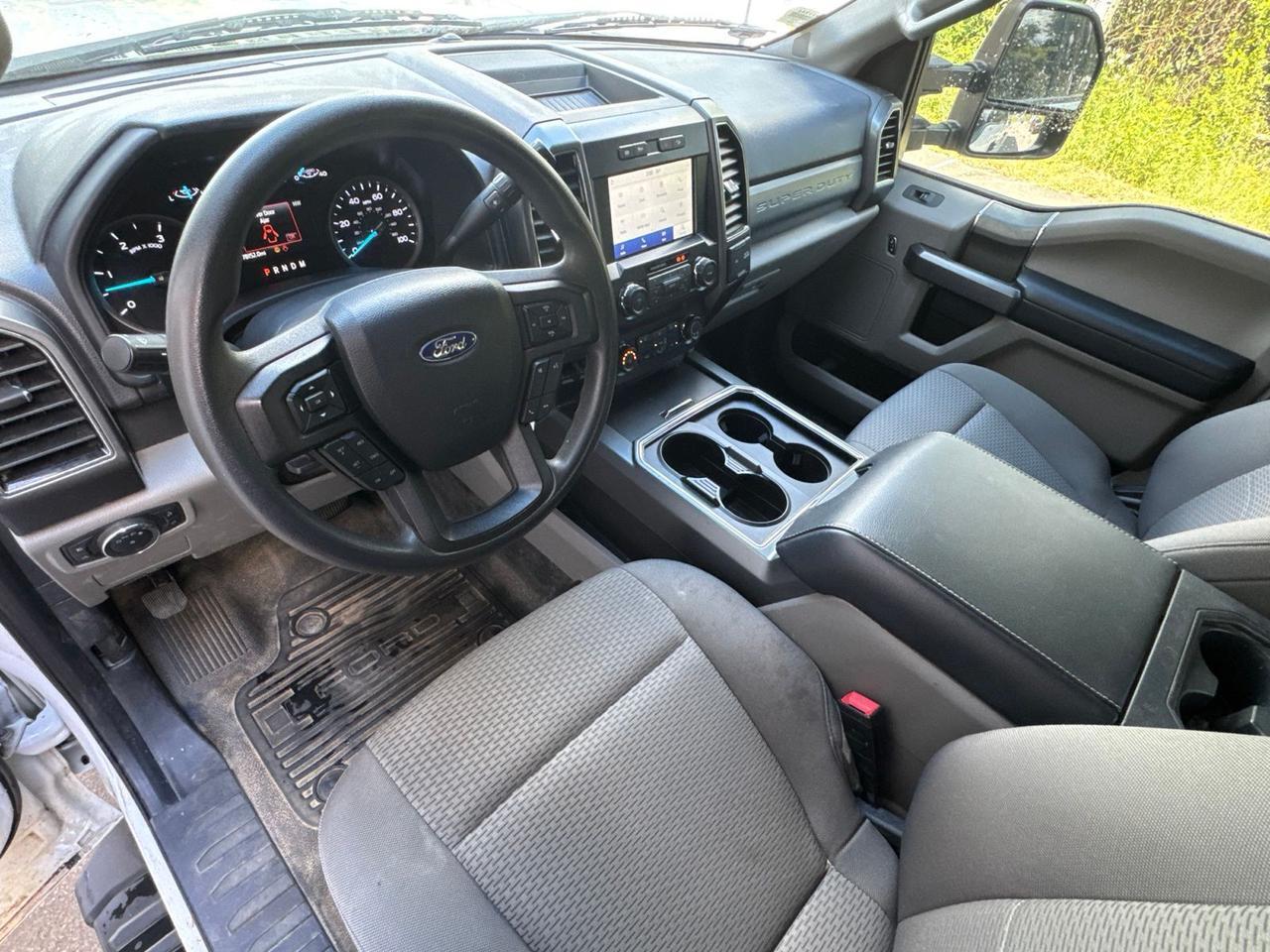2022 Ford F-250SD XLT Warrenton VA