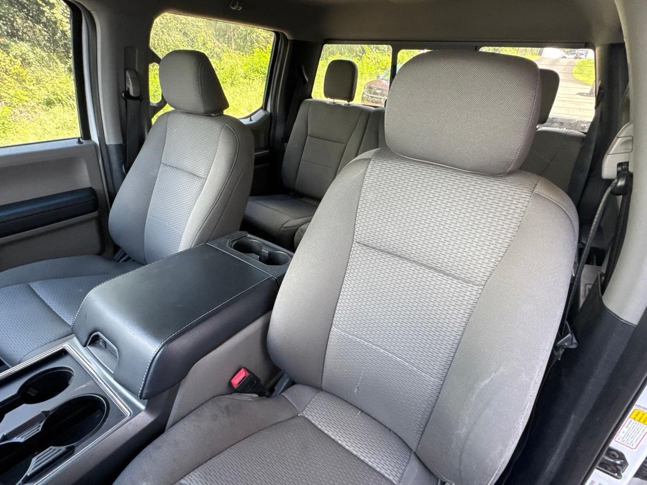 2022 Ford F-250SD XLT Warrenton VA
