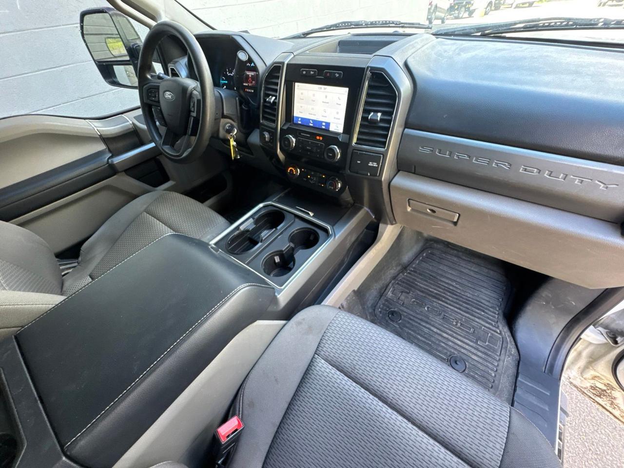 2022 Ford F-250SD XLT Warrenton VA