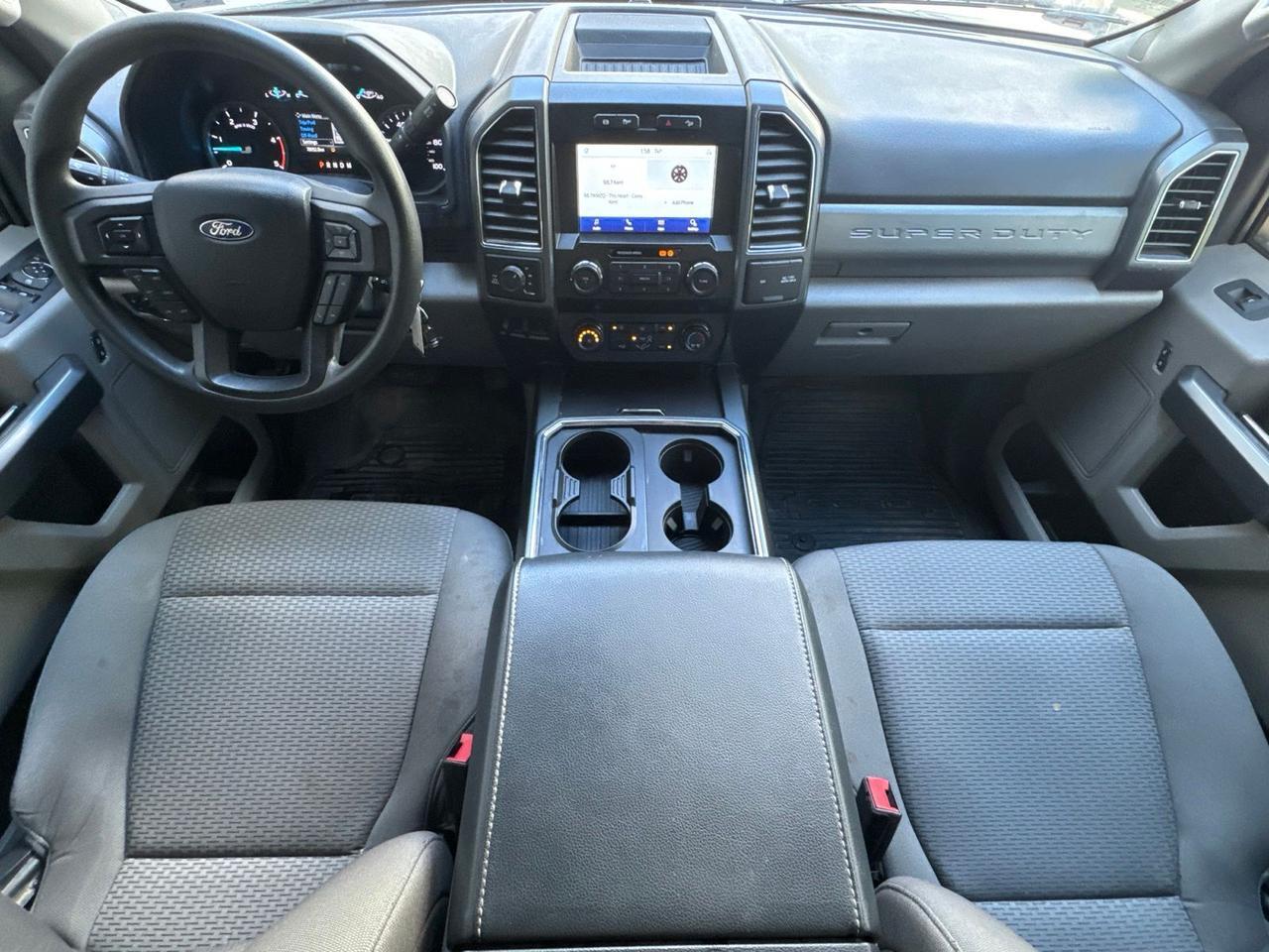 2022 Ford F-250SD XLT Warrenton VA