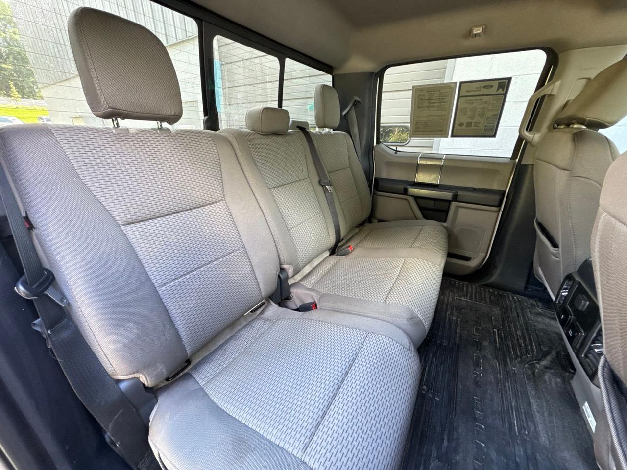 2022 Ford F-250SD XLT Warrenton VA