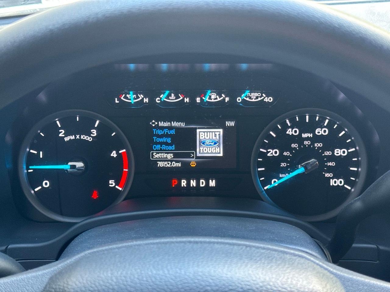 2022 Ford F-250SD XLT Warrenton VA