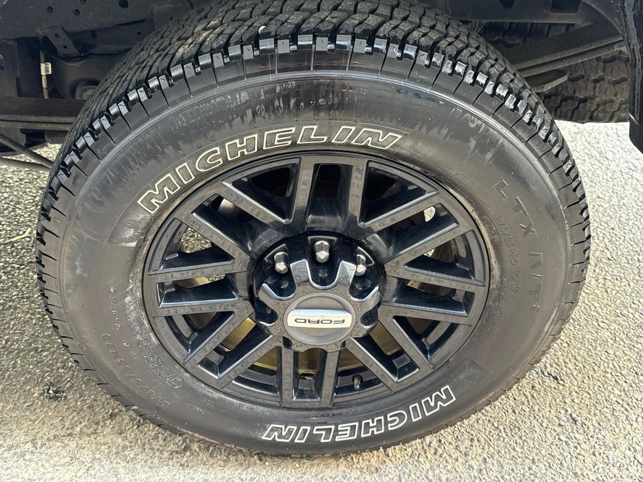 2022 Ford F-250SD XLT Warrenton VA