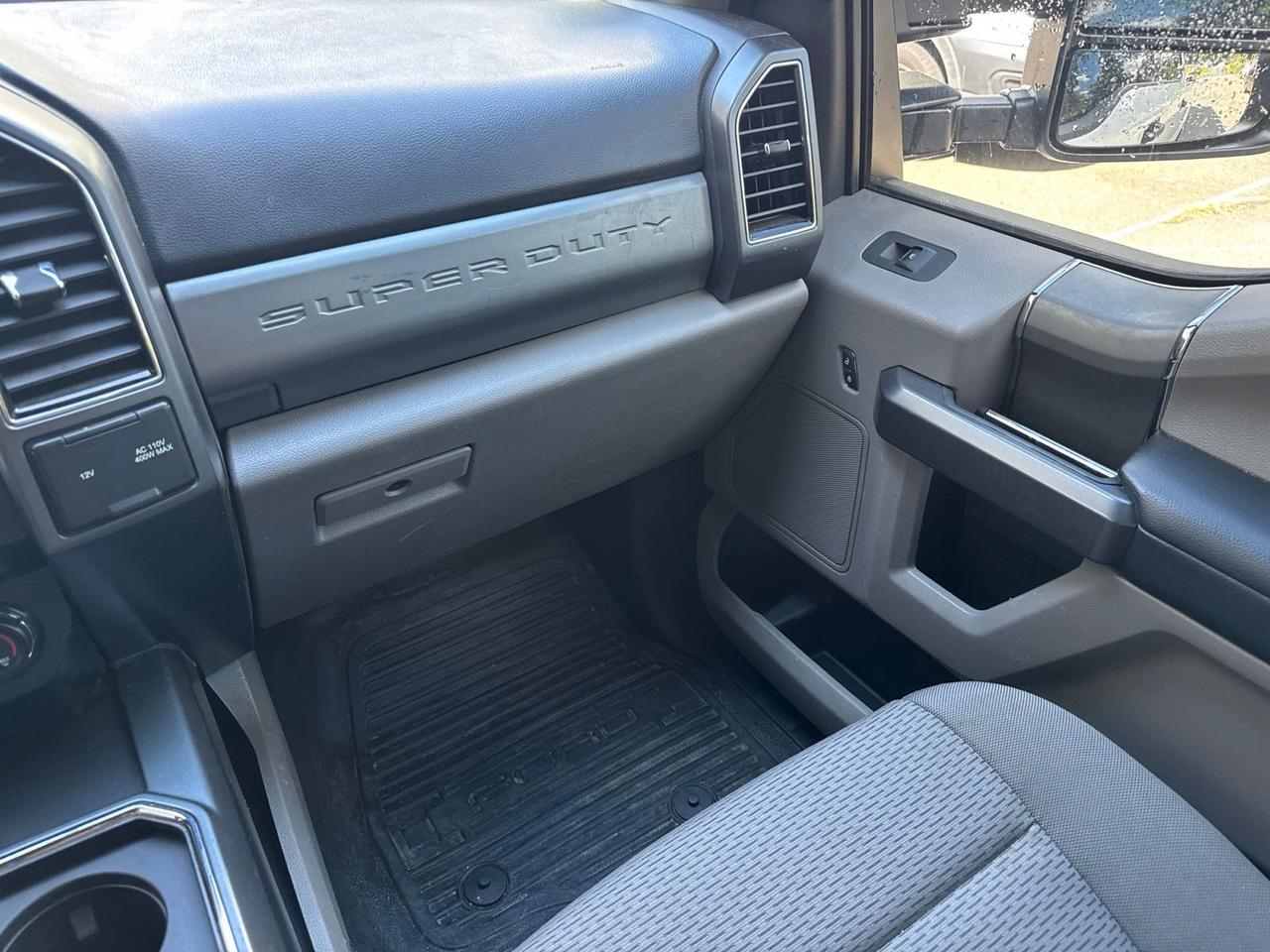2022 Ford F-250SD XLT Warrenton VA