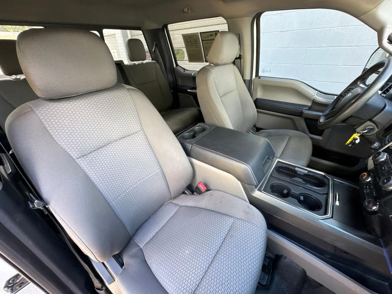 2022 Ford F-250SD XLT Warrenton VA