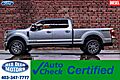 2022 Ford F-350 4x4 Crew Cab Lariat Diesel Leather Roof Nav